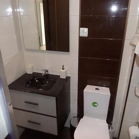 Estudio Clube Dos Arcos Apartment Portimao