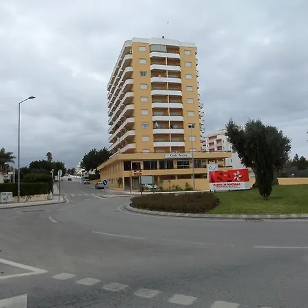 Estudio Clube Dos Arcos Apartamento *