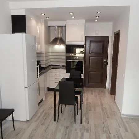 Estudio Clube Dos Arcos * Portimao