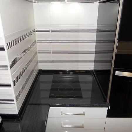 Apartamento Estudio Clube Dos Arcos *