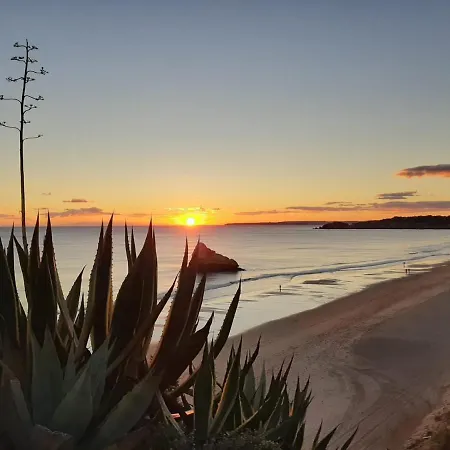 아파트 Estudio Clube Dos Arcos 포티마오