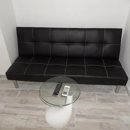 Estudio Clube Dos Arcos Apartamento