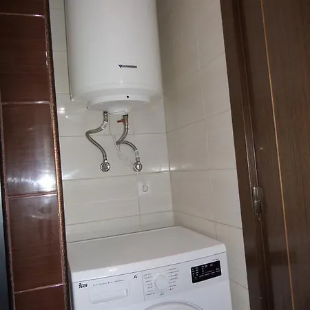 Apartamento Estudio Clube Dos Arcos *