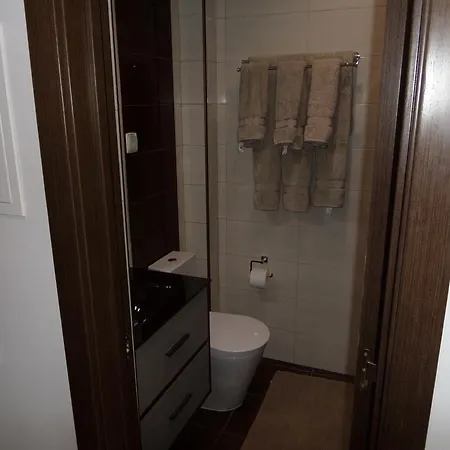 Estudio Clube Dos Arcos Apartamento Portimão