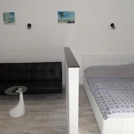 Estudio Clube Dos Arcos