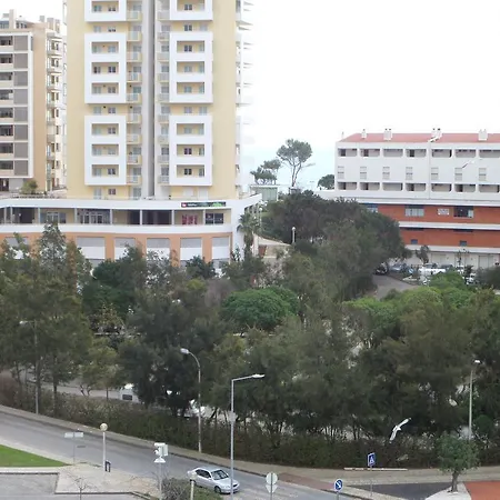 Appartement Estudio Clube Dos Arcos Portimão