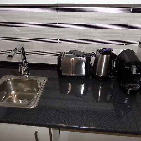 Apartamento Estudio Clube Dos Arcos