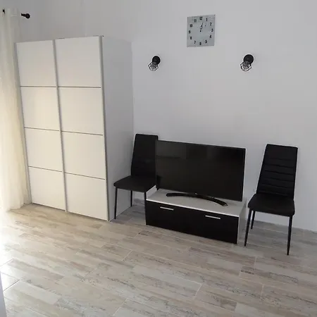 Estudio Clube Dos Arcos 아파트 포티마오