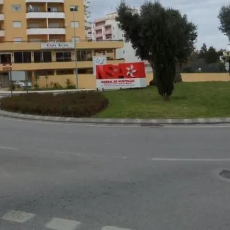 Estudio Clube Dos Arcos