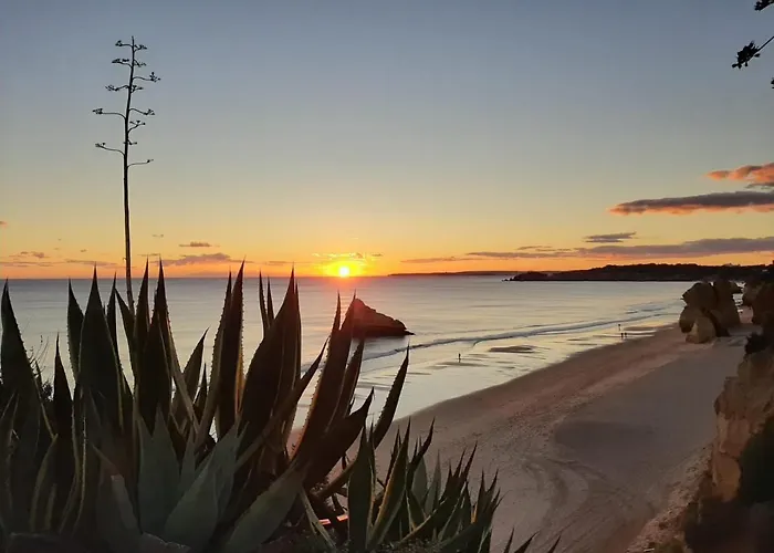 Apartmán Estudio Clube Dos Arcos Portimão