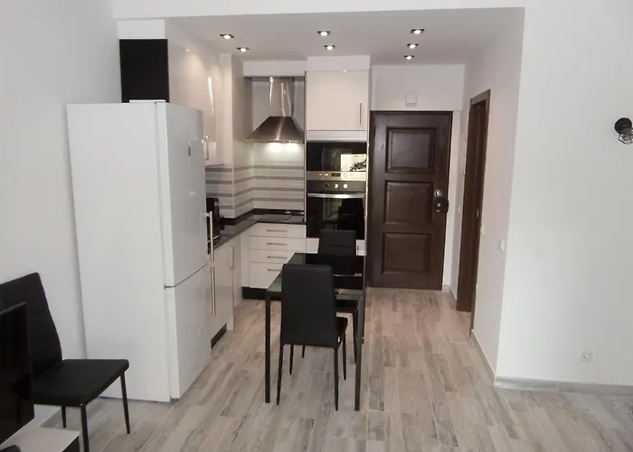 Estudio Clube Dos Arcos * Portimão