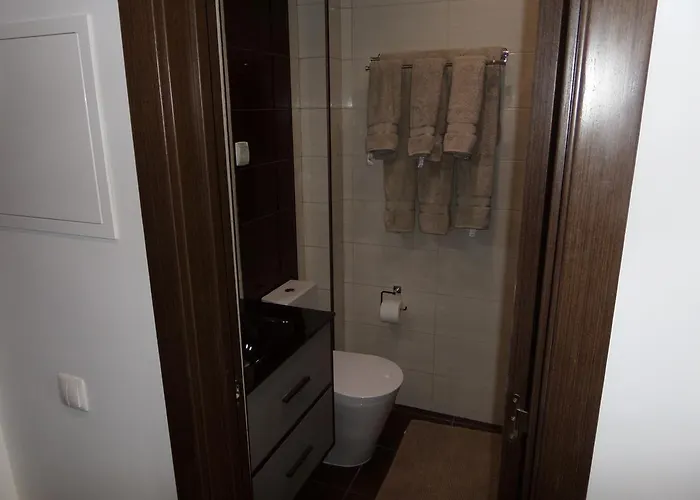 Estudio Clube Dos Arcos Apartmán Portimão