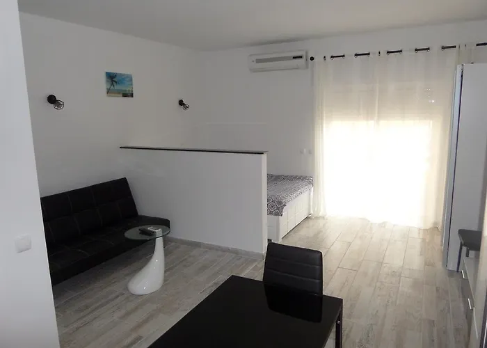 Apartmán Estudio Clube Dos Arcos *