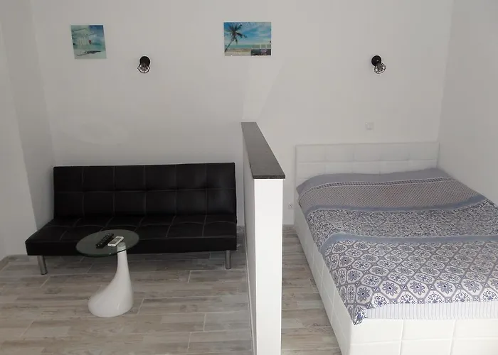 Estudio Clube Dos Arcos