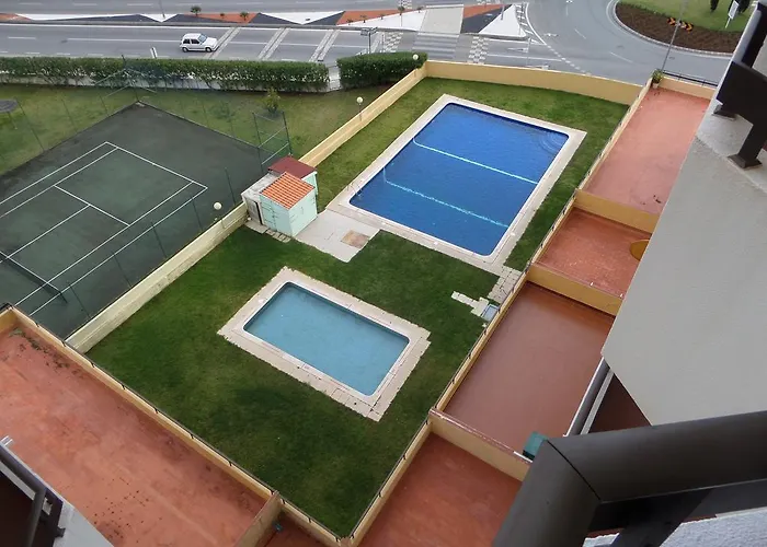 Apartmán Estudio Clube Dos Arcos Portimão