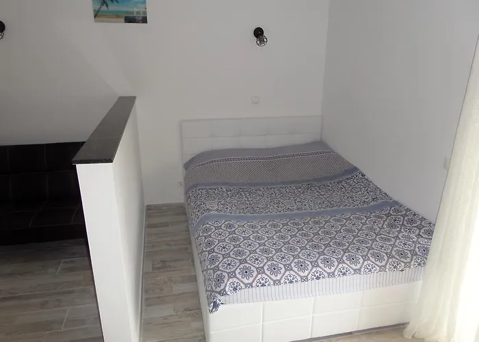 Estudio Clube Dos Arcos Apartmán *