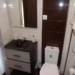 Estudio Clube Dos Arcos Lägenhet Portimão