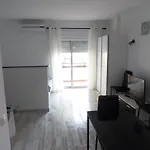 Estudio Clube Dos Arcos Lägenhet