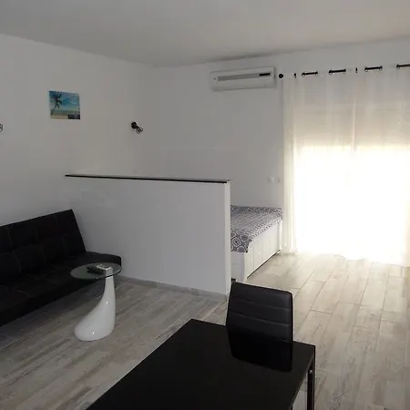 Lejlighed Estudio Clube Dos Arcos *