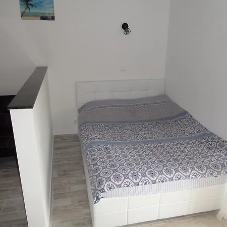 Estudio Clube Dos Arcos Lejlighed *