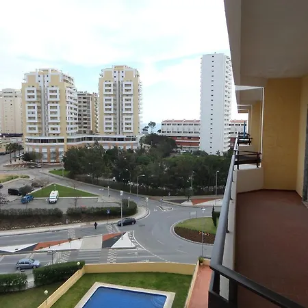 Daire Estudio Clube Dos Arcos Portimão